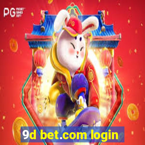 9d bet.com login